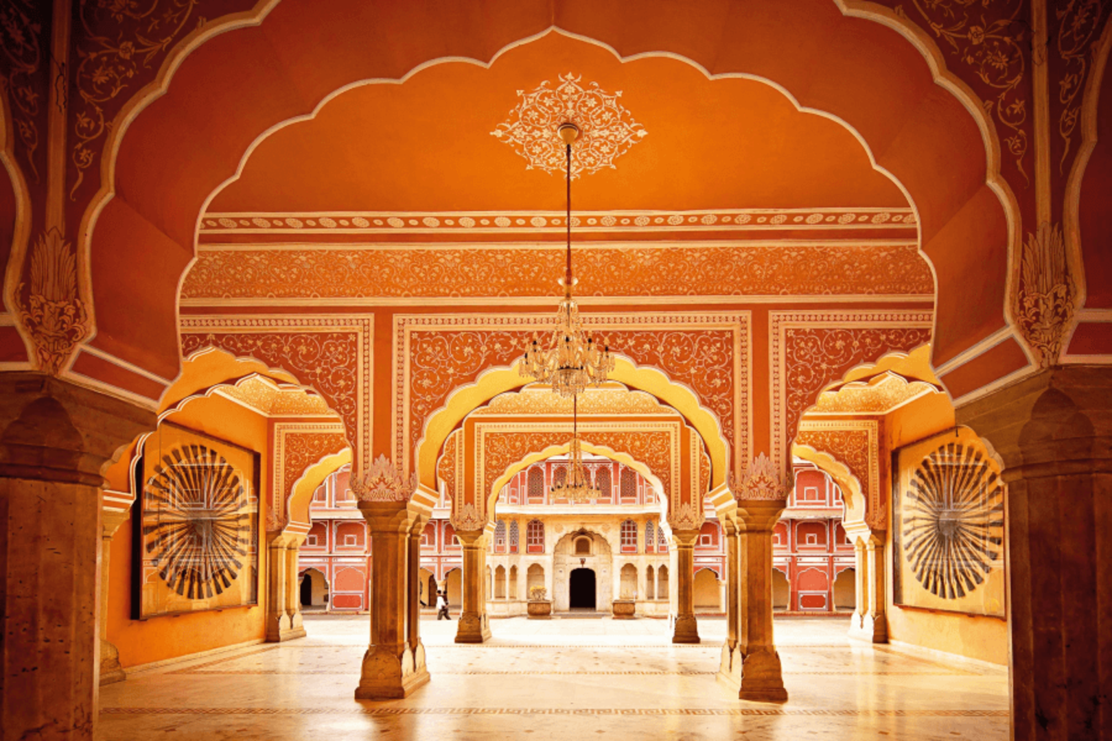 Rajasthan Tour Packages from England