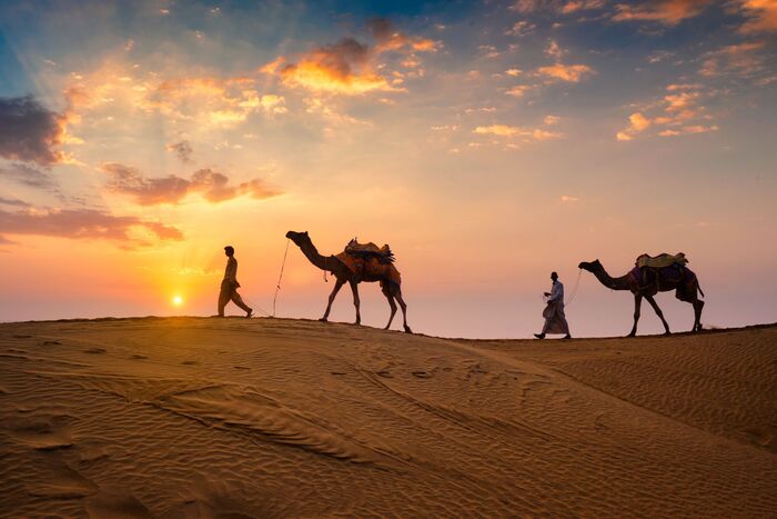  Rajasthan Tour Packages 