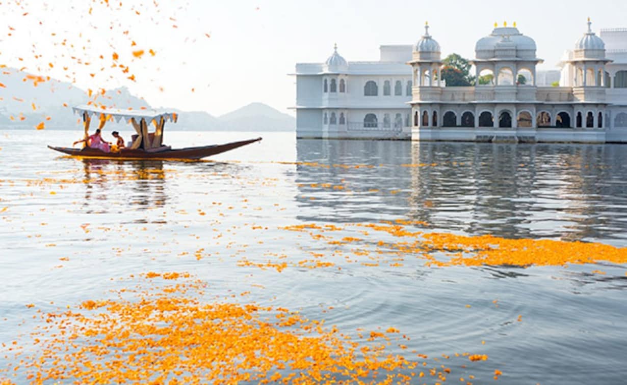 Udaipur Tour Packages 