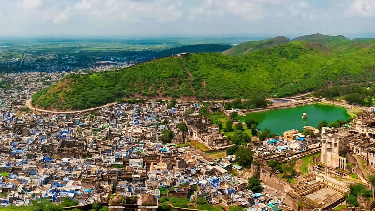 Rajasthan Tour Packages from Bundi