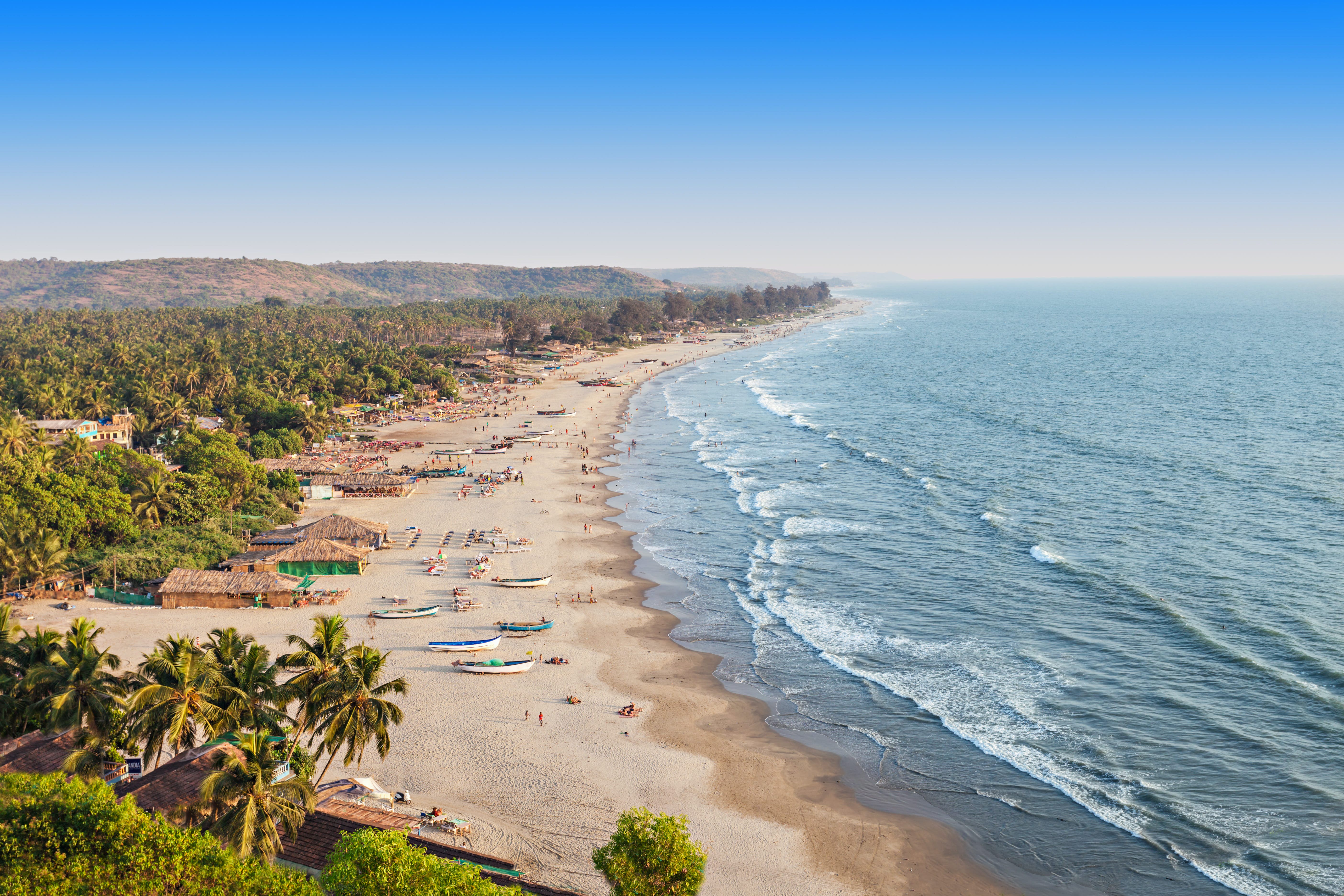 Rajasthan Tour Packages from Goa