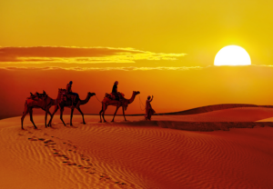 Jaisalmer to Rajasthan Tour Packages