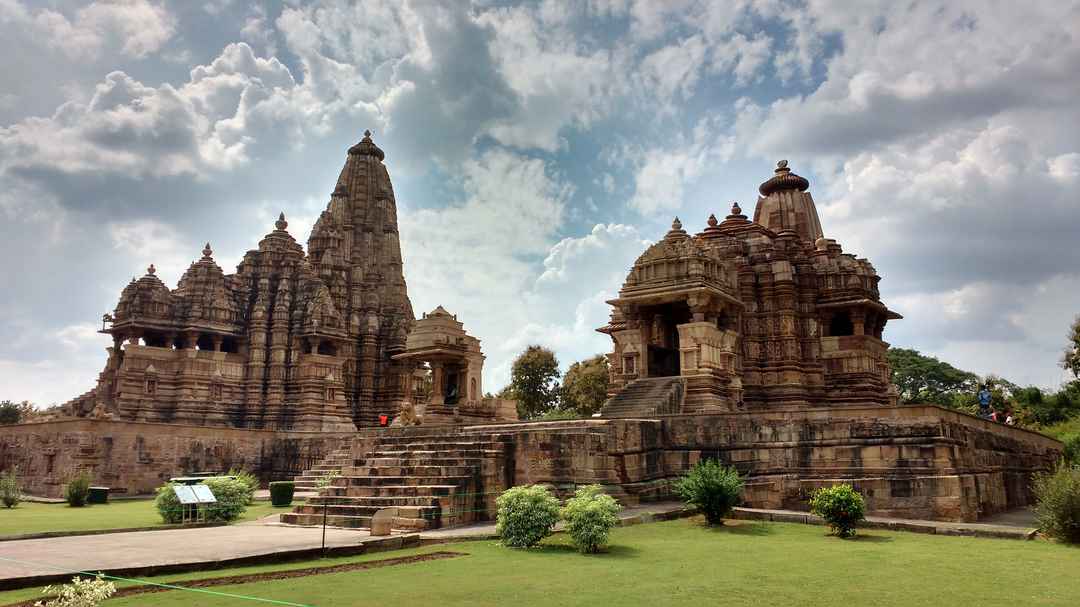 Rajasthan Tour Packages from Khajuraho