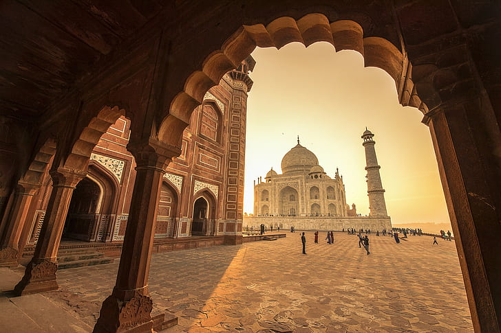  Golden Triangle Tour Packages 