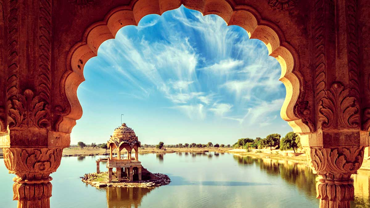 Rajasthan Packages for 4 Days