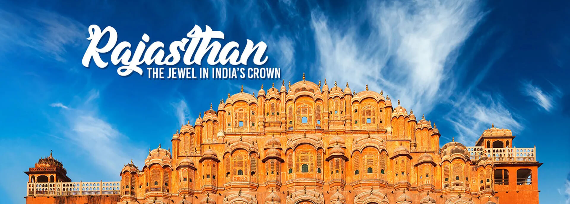 Rajasthan Packages for 11 Days