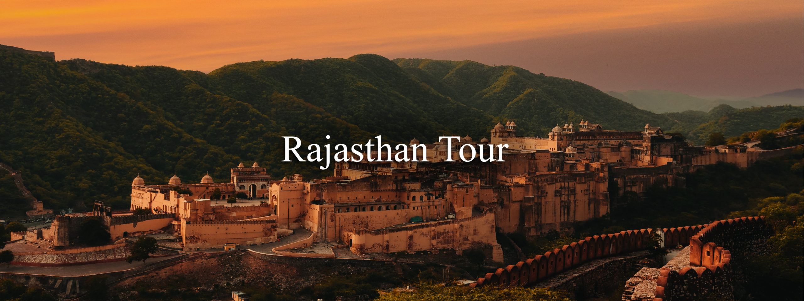 Rajasthan Packages for 12 Days