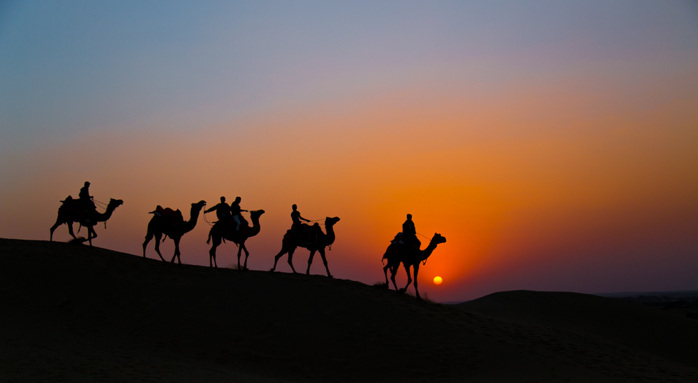 Rajasthan Packages for 14 Days