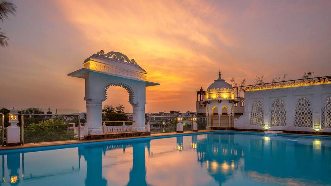 Rajasthan Packages for 8 Days