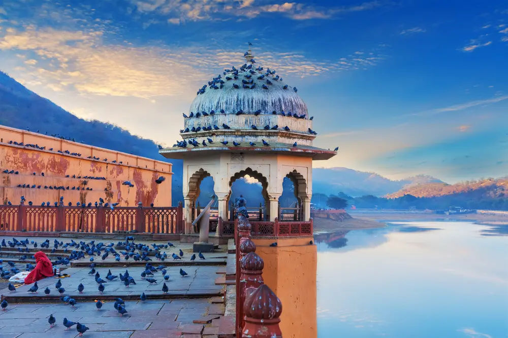 Rajasthan Packages for 10 Days