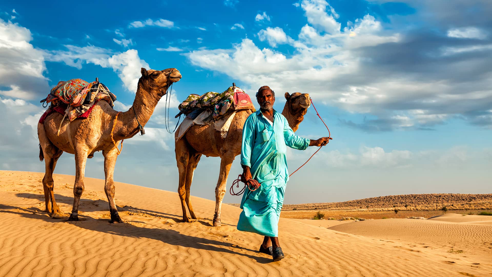 Rajasthan Packages for 7 Days