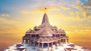 ram temple ayodhya