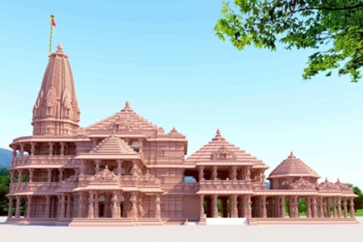 Ayodhya Packages from Varanasi
