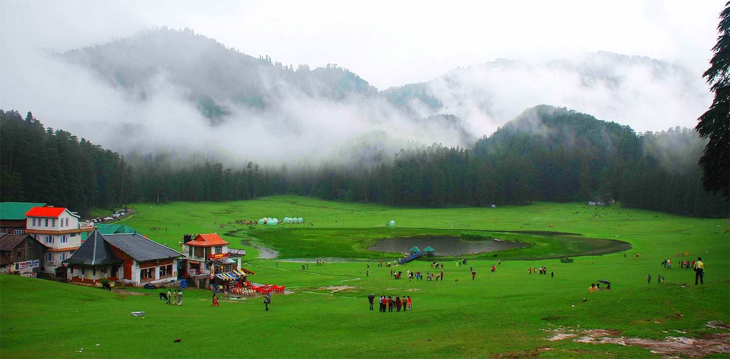 Himachal Pradesh Packages for 3 Days